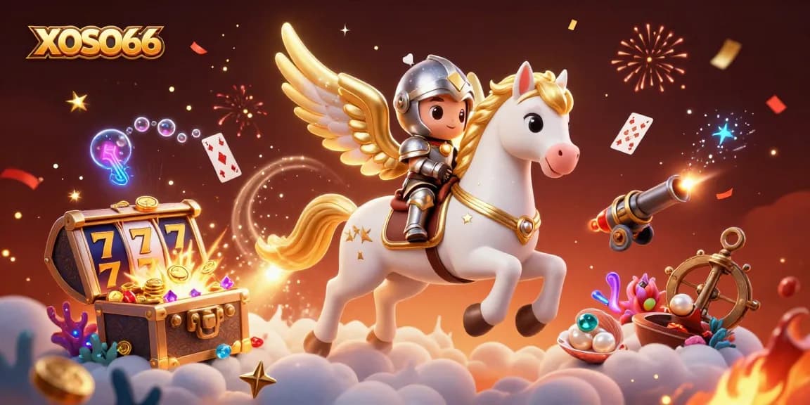 Top 5 Winning Strategies for XOSO66 Players in 2026