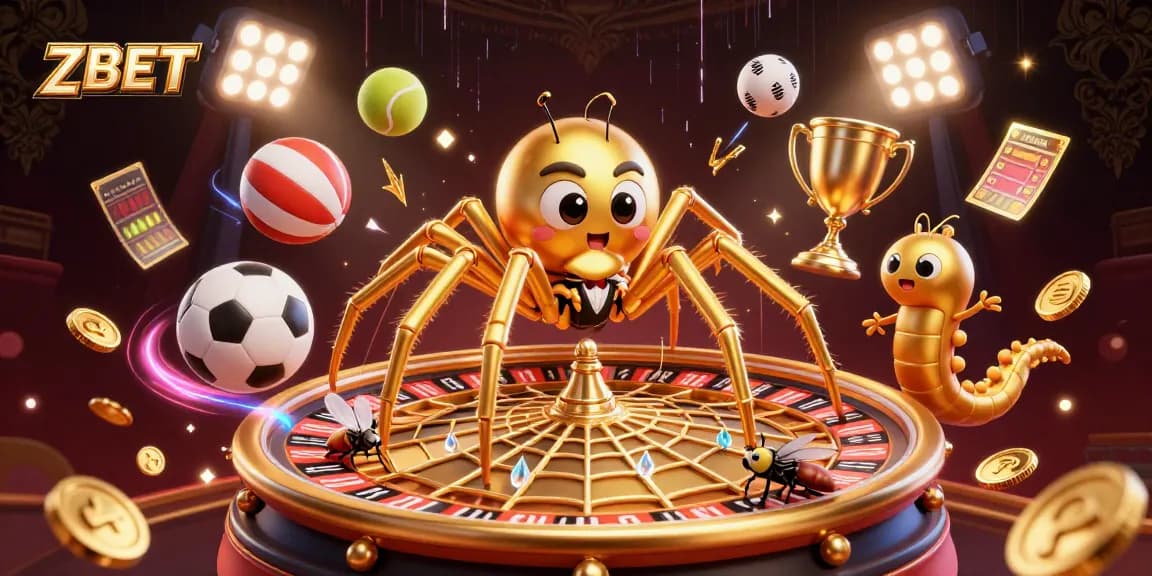 Why Should Gamblers Care About ZBET Now for Winning Strategies and Better Odds in 2026?