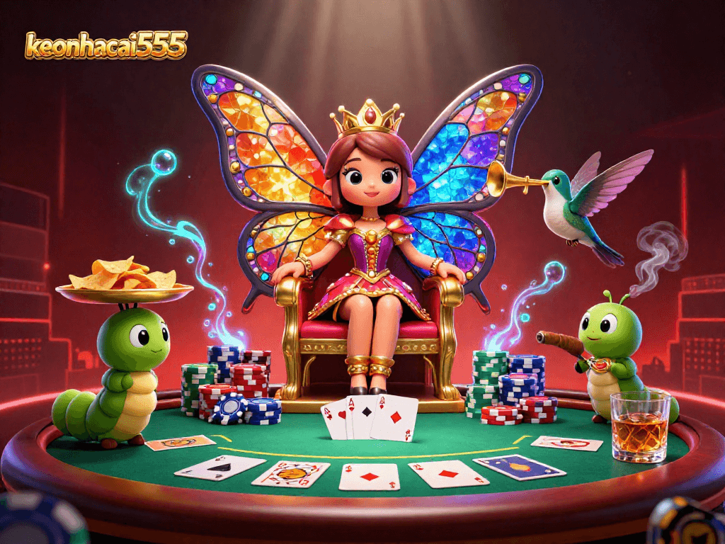 Is keonhacai555 Worth It? An Honest 2026 Assessment on Winning Strategies