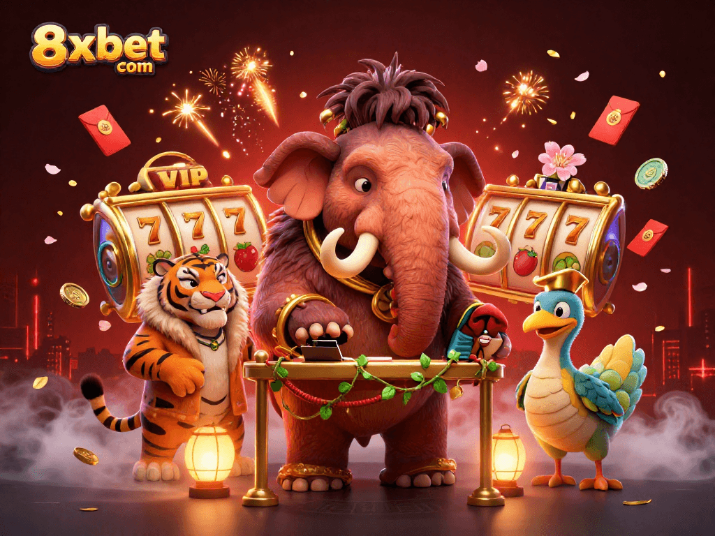 9 Essential 8xbet com Strategies for Gamblers Looking for Winning Techniques in 2026