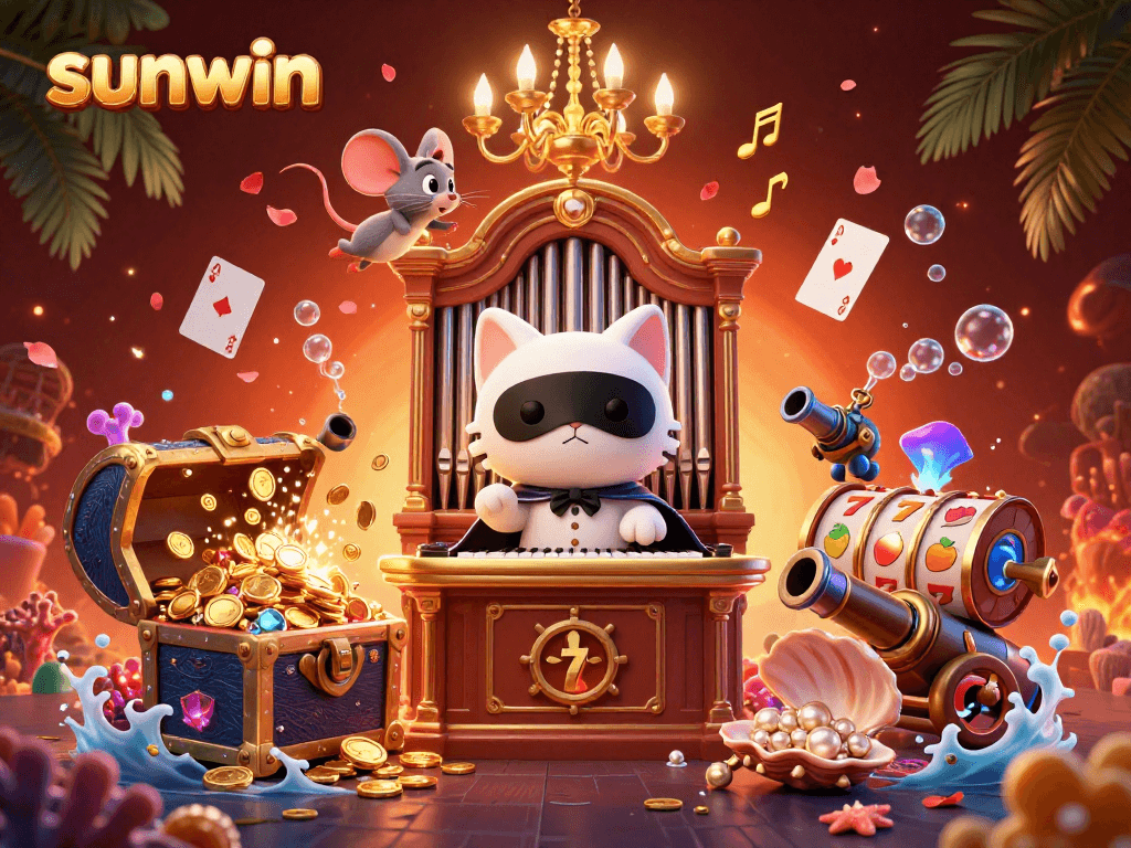 The Future of Sunwin: Predictions for 2026 and Beyond Winning Strategies
