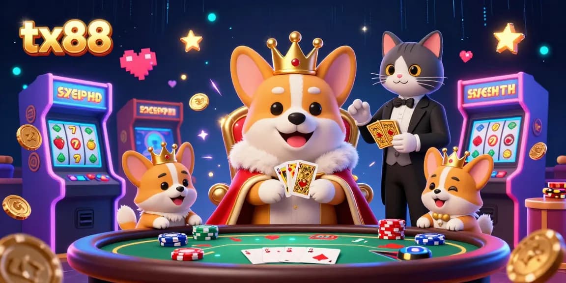 Costly tx88 Gambling Mistakes Players Keep Making in 2026