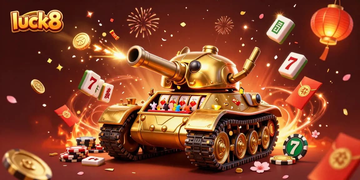 What Happens When You Ignore luck8 Best Practices for Winning Slots in 2026?