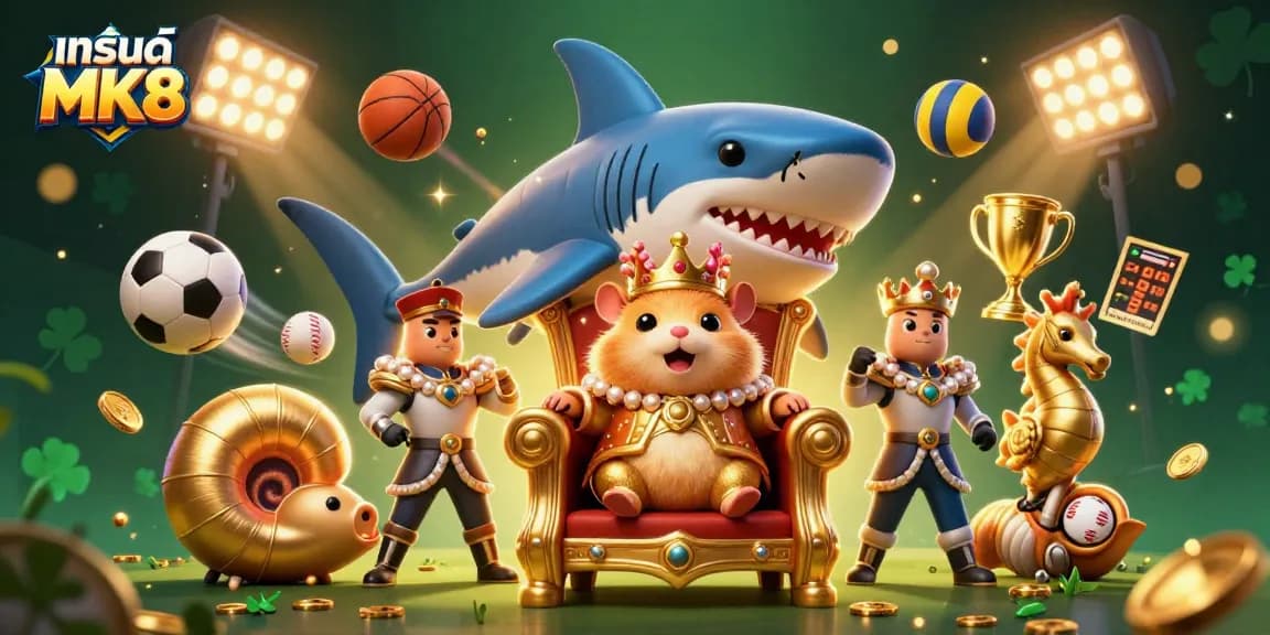 New แบรนด์ MK8 Casino Rules Every Player Must Follow in 2026 for Winning Strategies