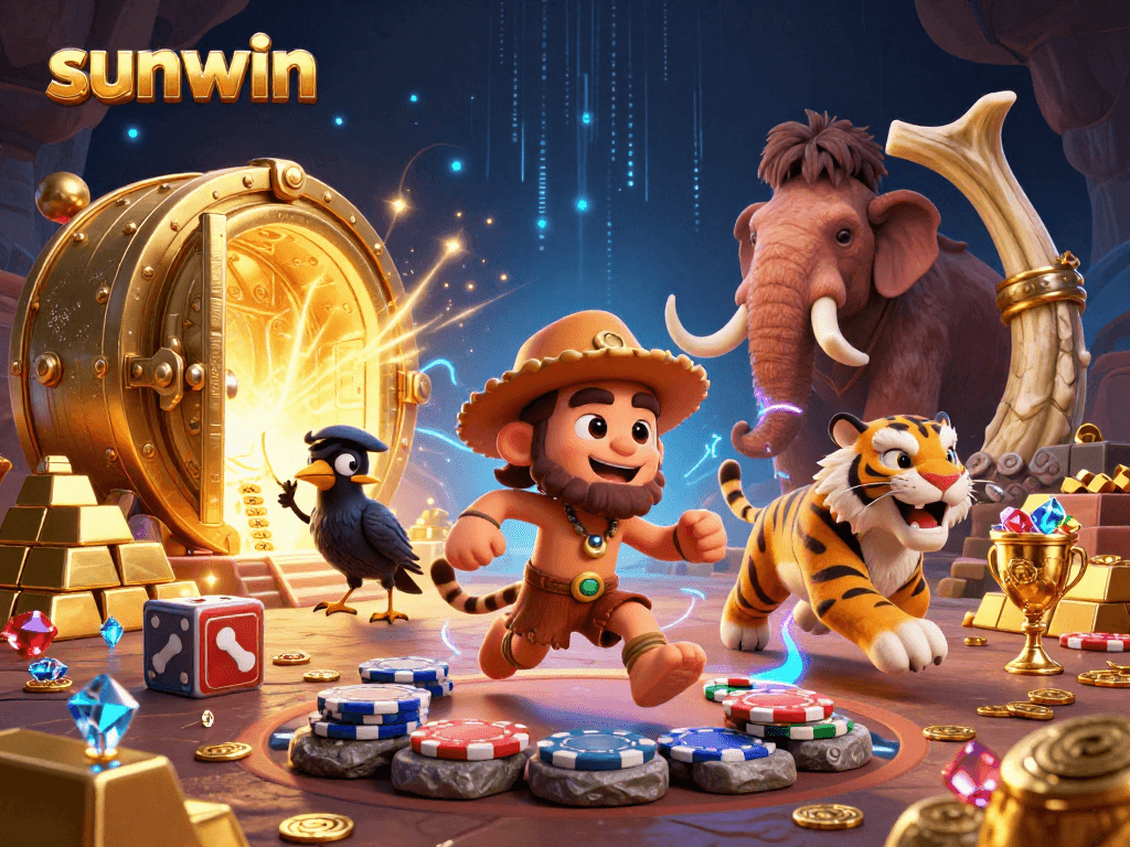 sunwin: What Actually Works for Gamblers in 2026
