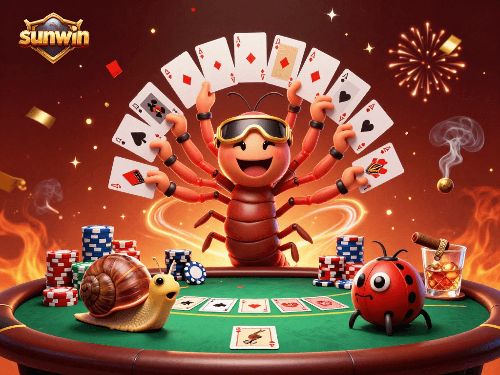 Sunwin Then vs Now: How It Evolved in 2026 for Gamblers