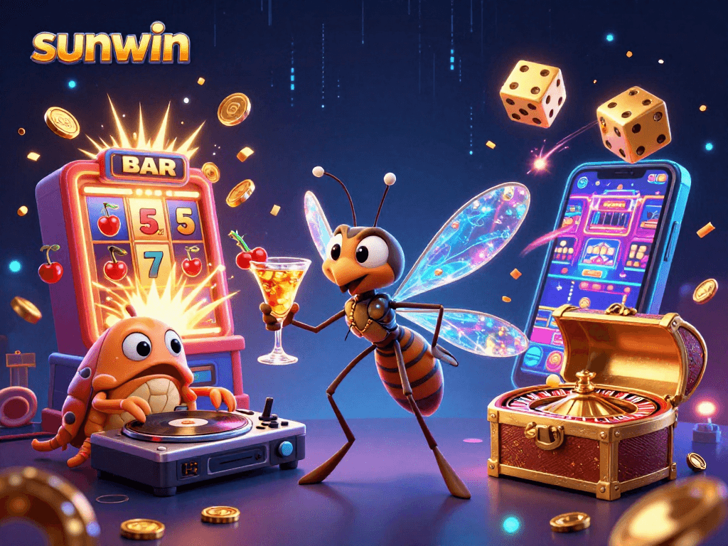 Sunwin Exposed: Winning Strategies for Gamblers in 2026