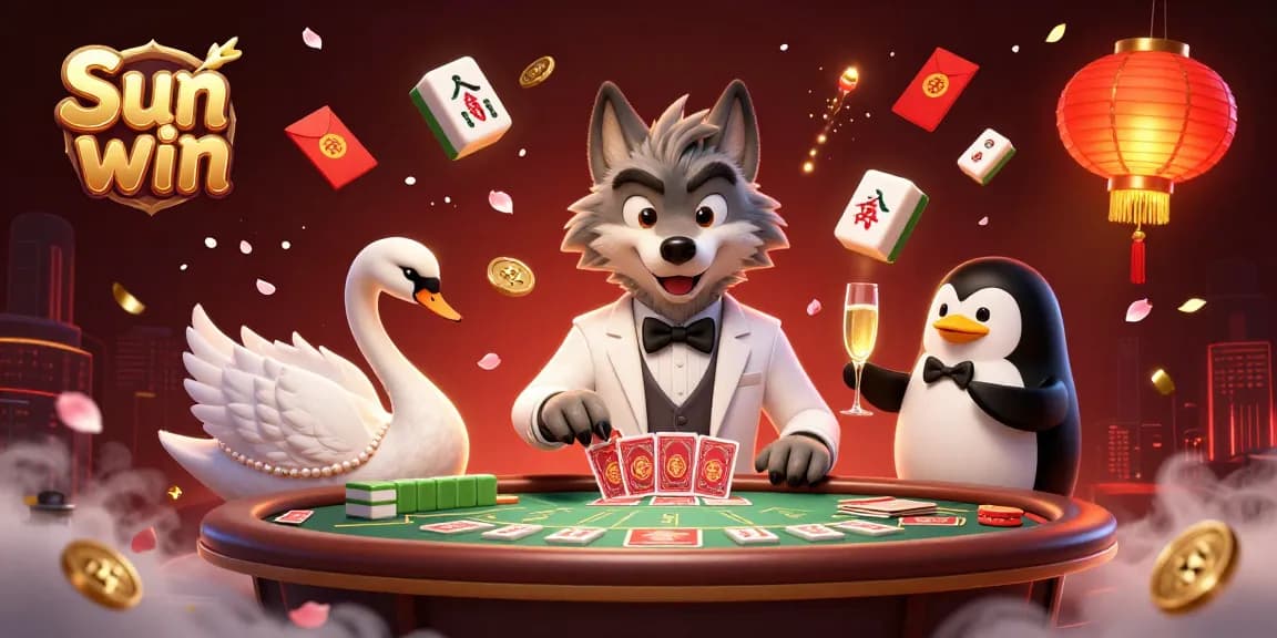 7 Key Advantages of Sun win Over Competitors for Gamblers Seeking Winning Strategies in 2026