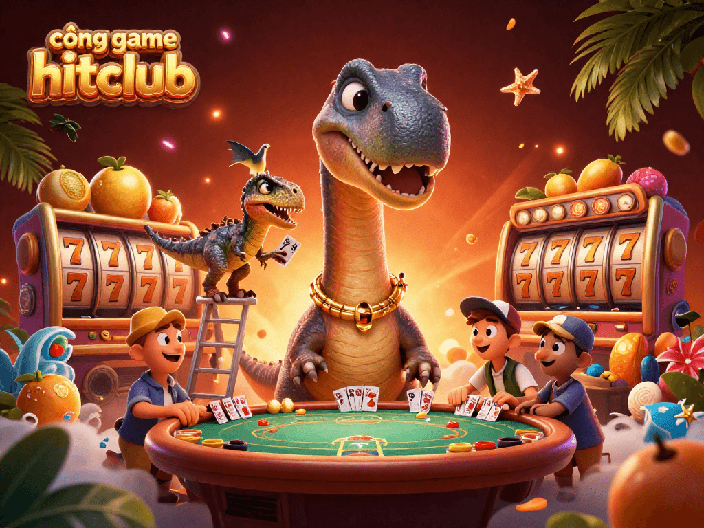 Overlooked cổng game hitclub Risks Every Gambler Should Know for Winning Strategies in 2026
