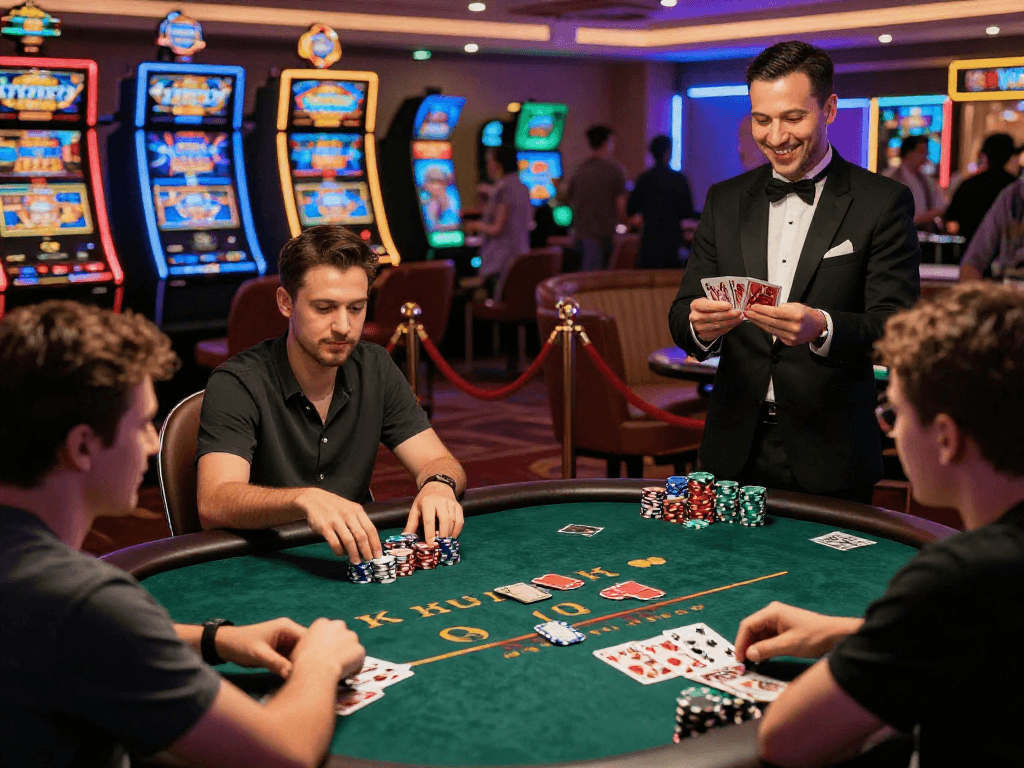 vin888 Year in Review: Best Moments of 2026 in Online Gaming