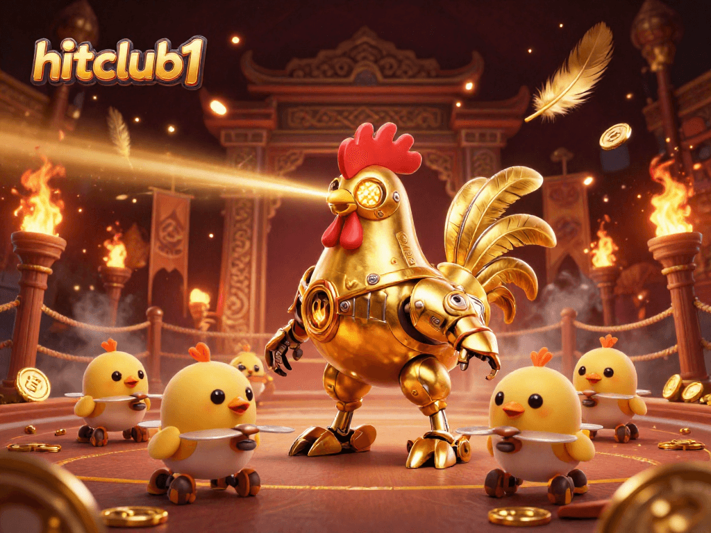 hitclub1 2026 Update: Essential Winning Strategies for Gamblers