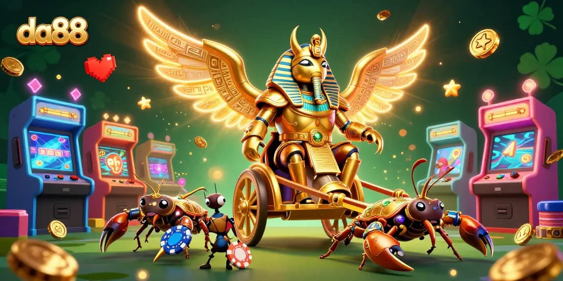 Where Do the Best da88 Winning Strategies Come From for Gamblers in 2026?