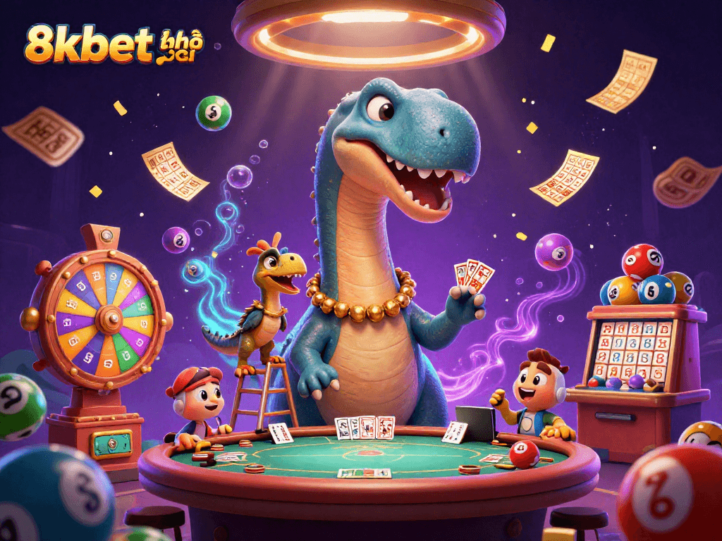 8xbet nhà cái: Real Talk About Winning Strategies for Gamblers in 2026