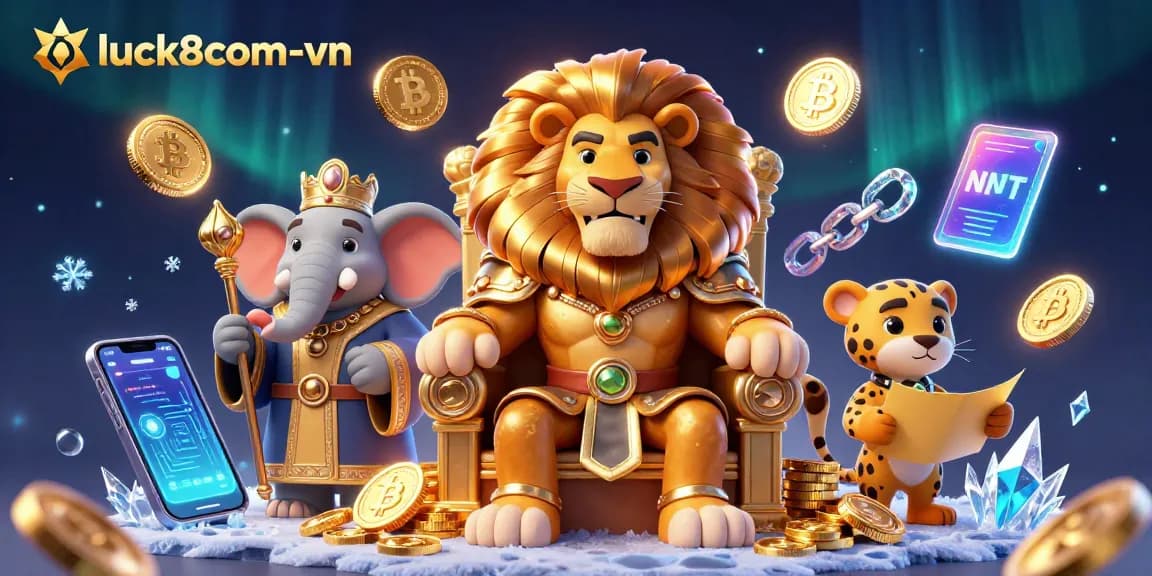 luck8com-vn Confidential: Insider Strategies for Gamblers in 2026