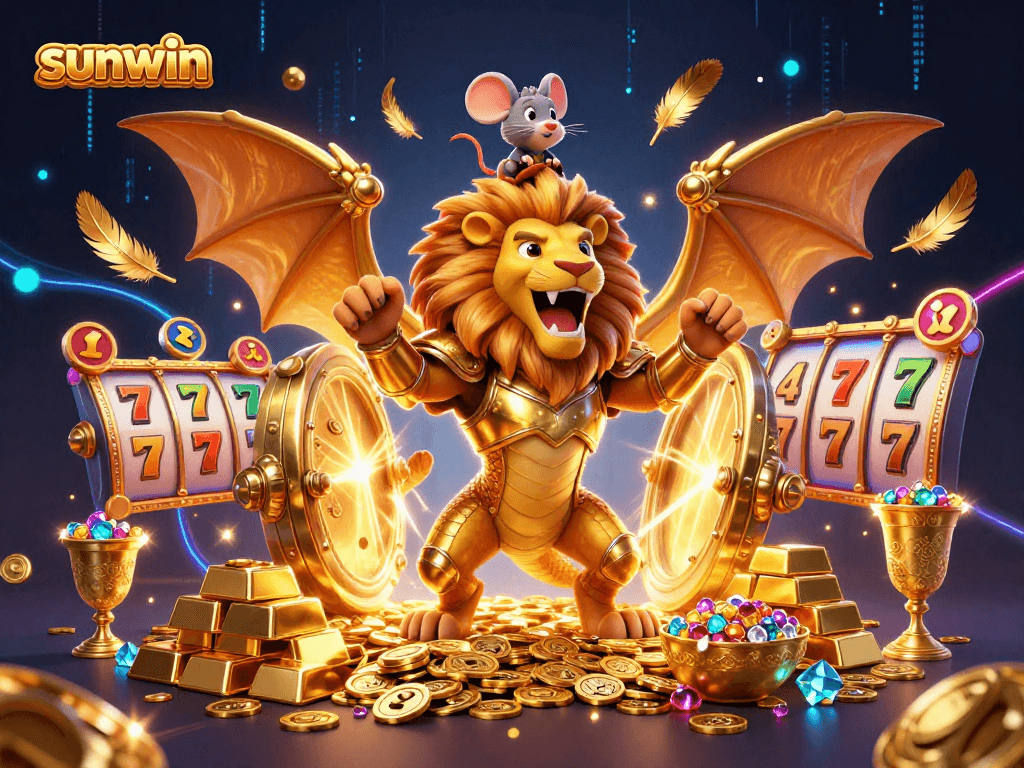 Battle-Tested Sunwin Strategies for 2026: Winning Tactics for Gamblers