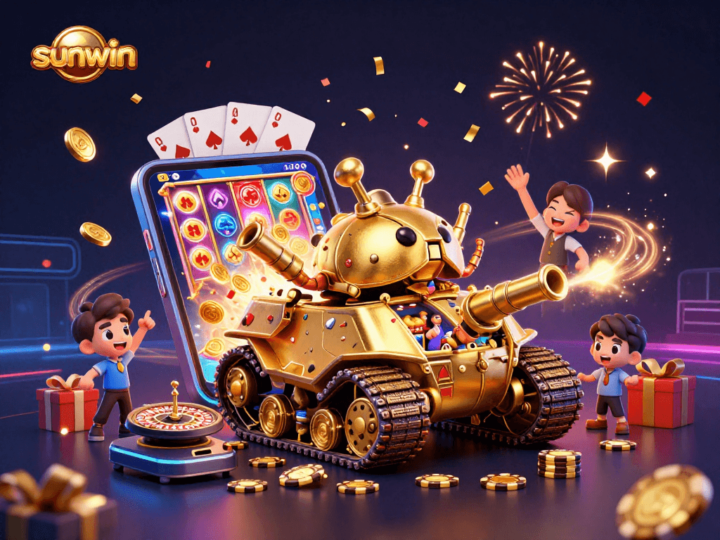 Should You Try sunwin? Here's What Experts Say About Casino Strategies for 2026