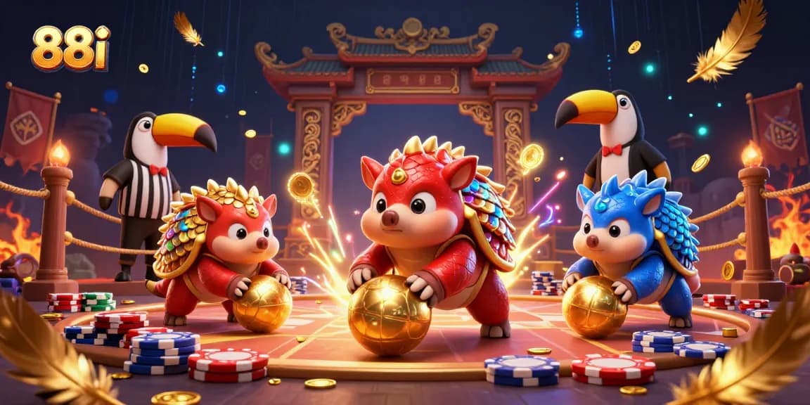88i: What Actually Works in 2026 for Winning Casino Strategies