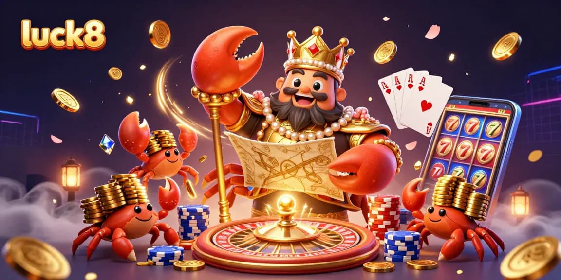 Behind the Scenes of luck8: How It Really Works for Strategic Gamblers in 2026