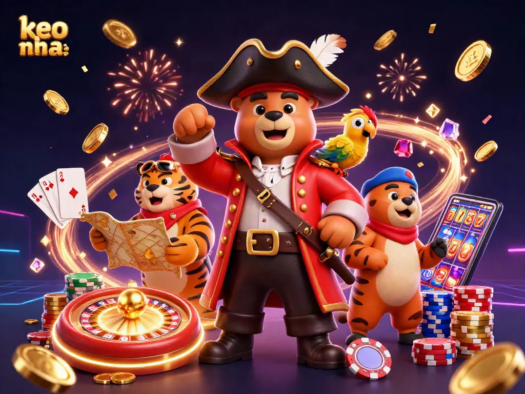 Bet with confidence using keo nha cai for exciting sports betting experiences and thrilling wins
