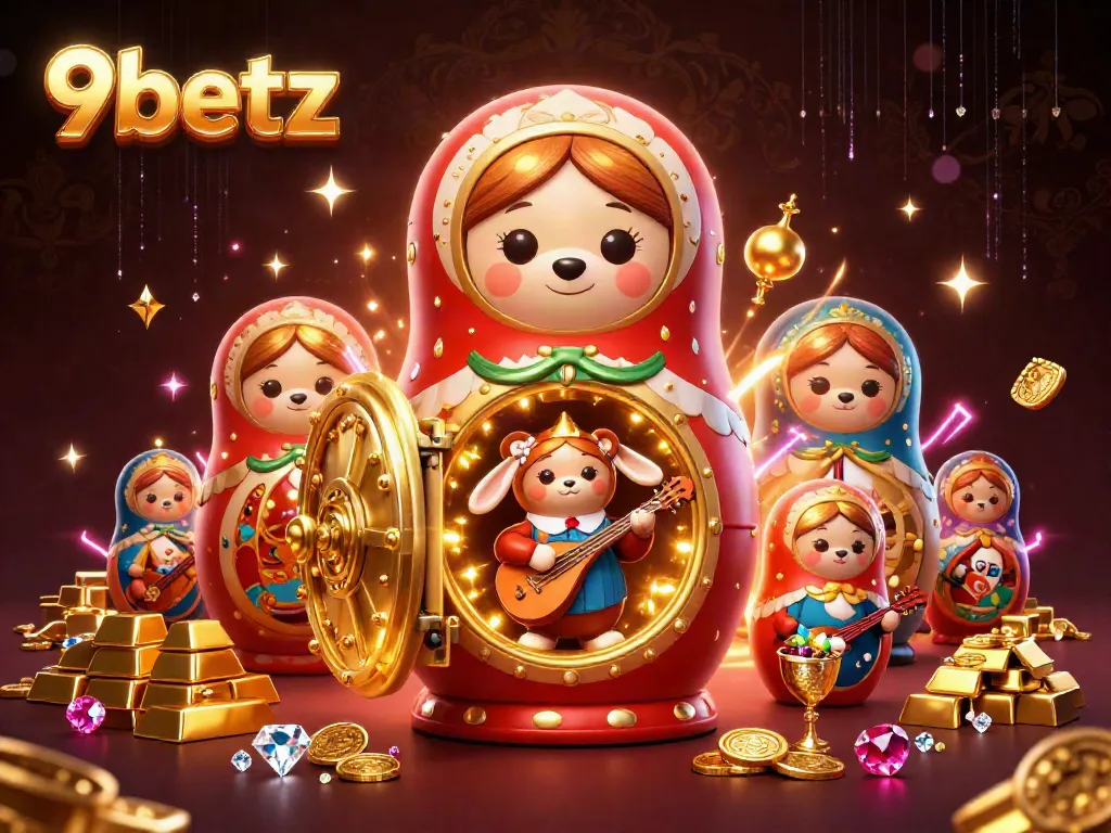 Engage in vibrant casino adventures with 9betz and explore dynamic gaming elements.