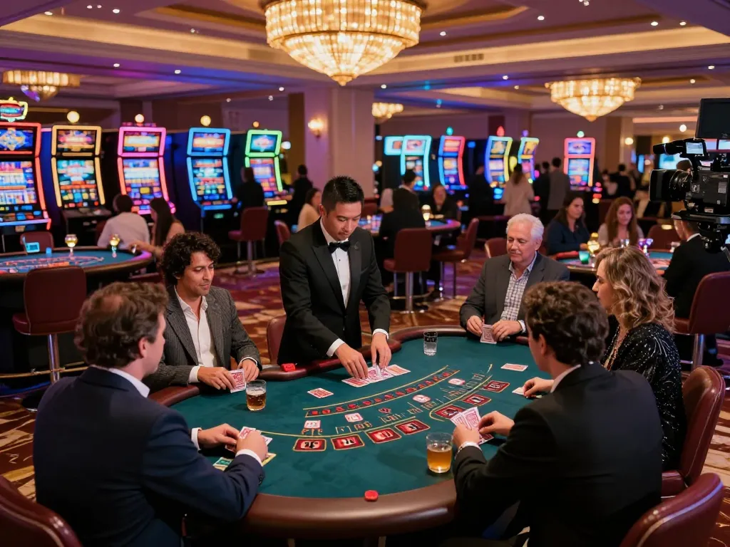Master Advanced Blackjack Strategies at go8.com in 2026 for Bankroll Success