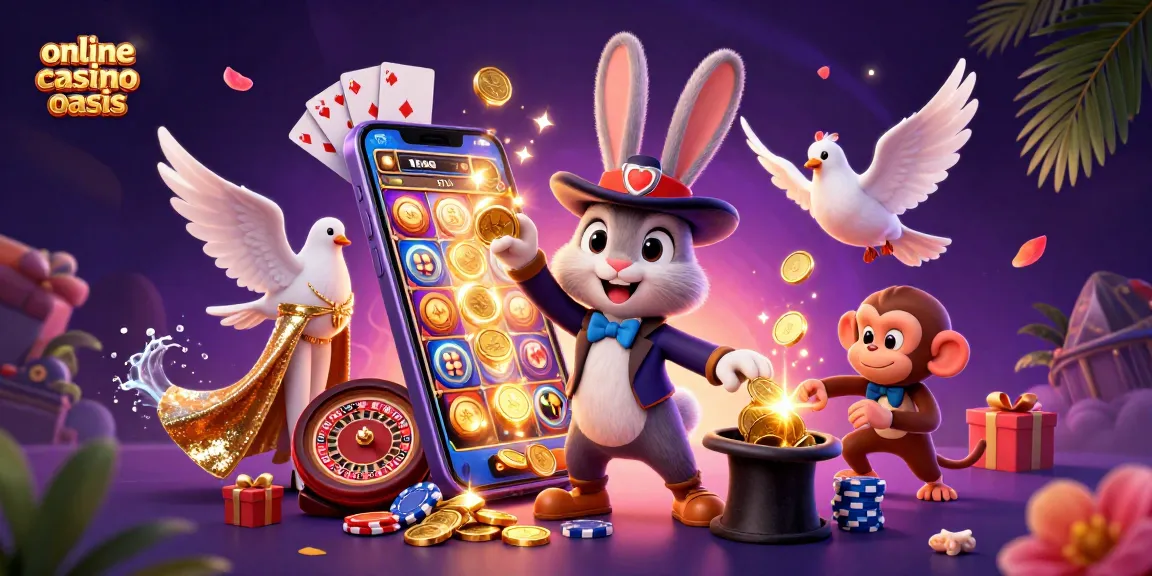 Winning Strategies for Online Casino ohne Oasis: Top Tips for 2026
