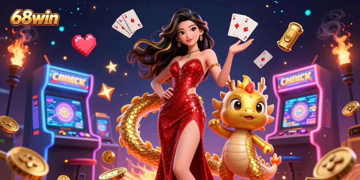 Winning Strategies for 68win in 2026: Master Online Casino Play with Expert Tips