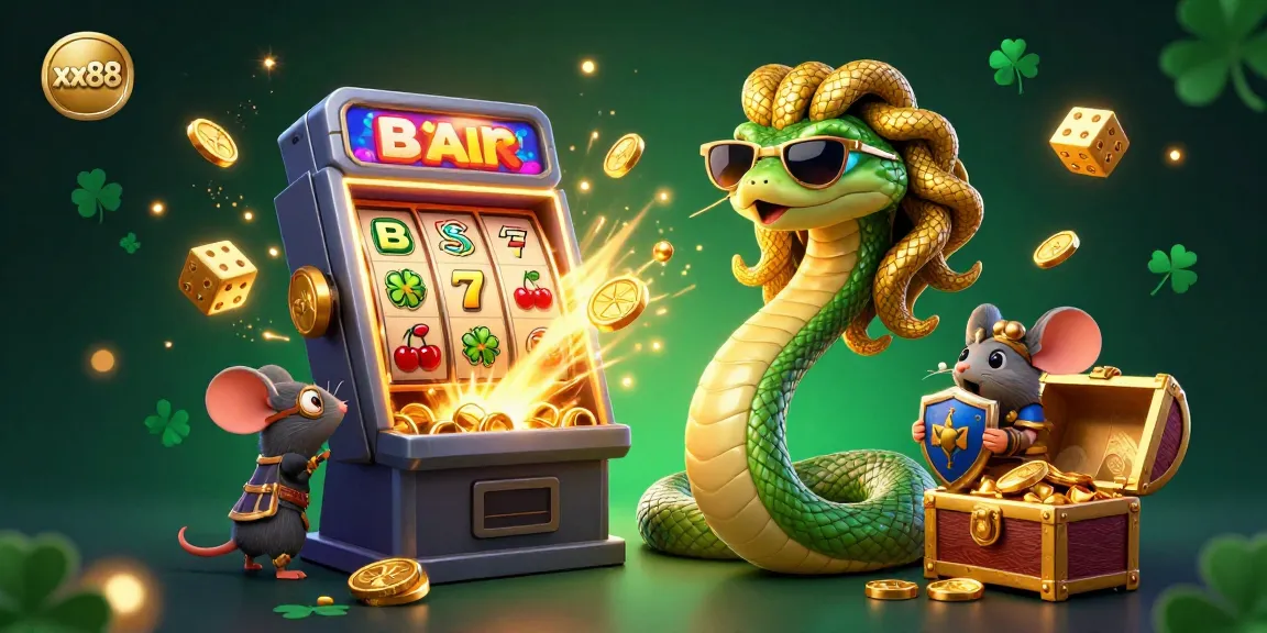 Winning Strategies for Mastering xx88 Casino Games in 2026