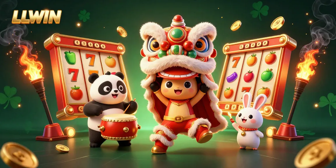 LLWIN Survival Guide: Navigating Online Casino Success in 2026