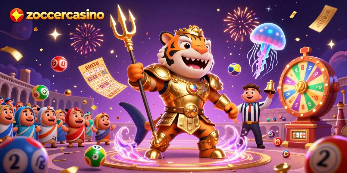 20 Best ZoccerCasino Picks for Serious Gamblers in 2026