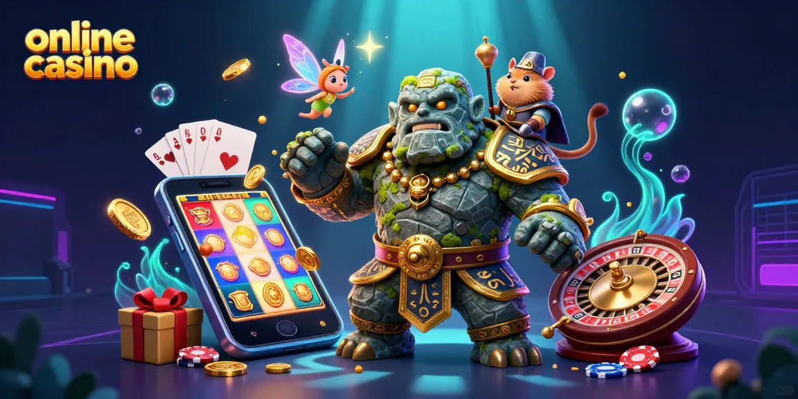A No-Nonsense Guide to Online Casino Games That Actually Helps Gamblers Master Winning Strategies in 2026