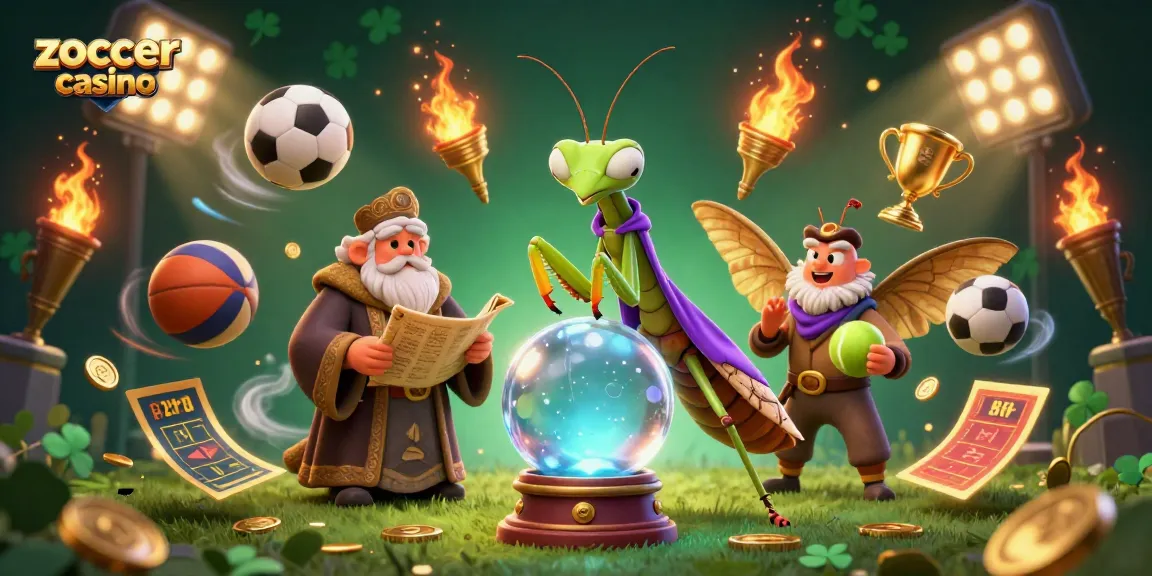 Top 7 Ways Zoccer Casino Changes Game Mastery for Players in 2026