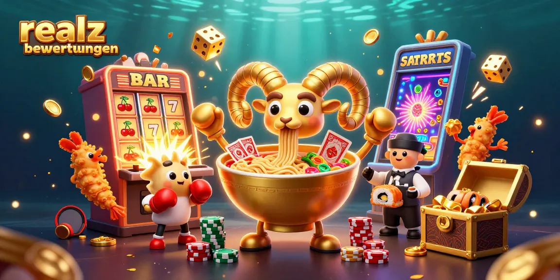 Die strategische revolution der Realz Casino Bewertungen im Jahr 2026 für Spieler