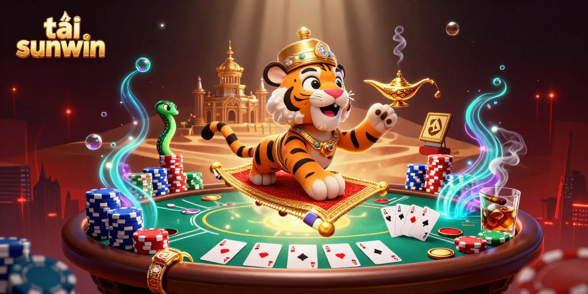 tải sunwin: Lessons Learned the Hard Way in Casino Strategy for 2026 Players
